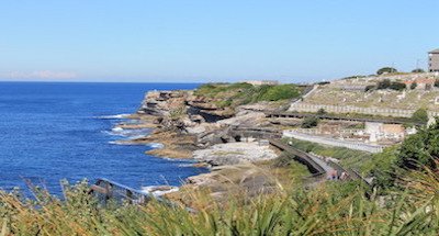 Bronte Beach to Clovelly